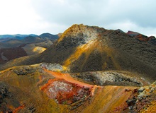Isla Isabela vulcano | #Ecuador #viaggigiovani Isla Isabela vulcano