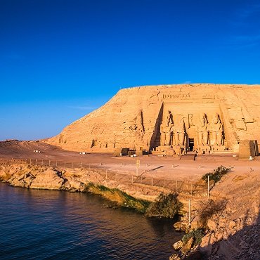 Assuan | Top 3 Egitto