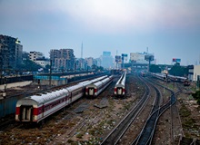 Stazione Treni Stazione Treni | Abdelrahman Ismail on Unsplash