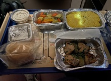 Cibo Treno Cibo Treno