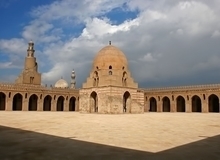 Moschea di Ibn Tulun