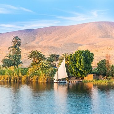 Nilo | Top 3 Egitto
