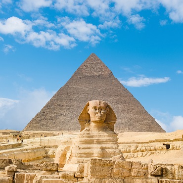 Piramidi | Top 3 Egitto