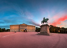 Oslo