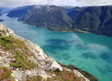 Sognefjord