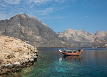 Musandam