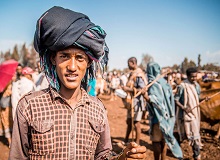 Tribù Amhara