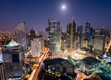 Manila | #Filippine #viaggigiovani Manila