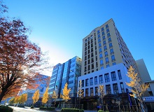 Hotel Mystays Premier Kanazawa Hotel Mystays Premier Kanazawa