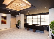 Hotel Mystays Premier Kanazawa Hotel Mystays Premier Kanazawa