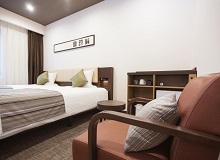 Hotel Mystays Premier Kanazawa Hotel Mystays Premier Kanazawa