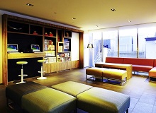 Ibis Styles Kyoto Station Ibis Styles Kyoto Station