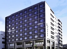 Ibis Styles Kyoto Station Ibis Styles Kyoto Station