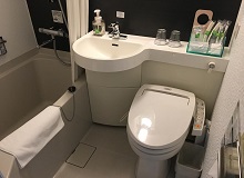 Ibis Styles Kyoto Station Ibis Styles Kyoto Station