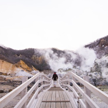Hell Valley | #viaggigiovani #Giappone Hell Valley | Top 3 Giappone
