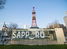 Sapporo | #Giappone #viaggigiovani Sapporo