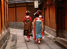 Kyoto