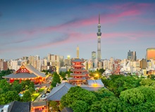 Asakusa