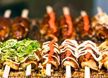 Cibo Tokyo