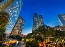 Shinjuku