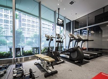 Citadines Shinjuku Citadines Shinjuku