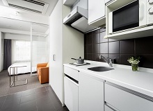 Citadines Shinjuku Citadines Shinjuku