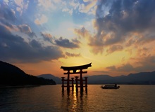 Miyajima | #viaggigiovani Miyajima