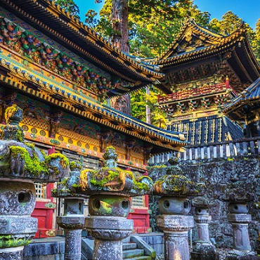 Nikko | Top 3 Giappone