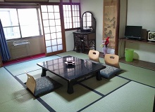 Takigawa ryokan
