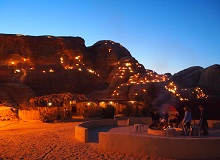 Little Petra Bedouin Camp Little Petra Bedouin Camp