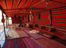 Little Petra Bedouin Camp Little Petra Bedouin Camp