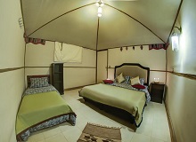 Rahayeb Desert Camp