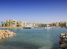 Tala Bay | #Giordania #viaggigiovani Tala Bay