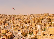 Amman | #Giordania #viaggigiovani Amman