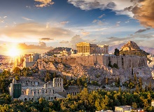 Atene City
