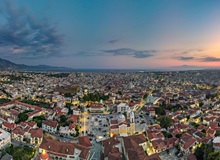 Kalamata | #TourGrecia #viaggigiovani Kalamata