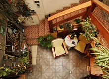 Casa Argentina