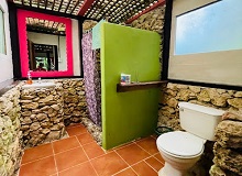 Bagno Finca Tatin Bagno Finca Tatin