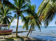 Livingston | #TourGuatemala #viaggigiovani Livingston