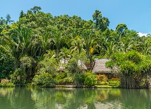 Rio Dulce | #TourGuatemala #viaggigiovani Rio Dulce