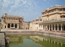 Fortezza di Nagaur