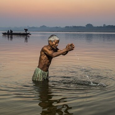 Rituale Aarti | Top 3 India Gange