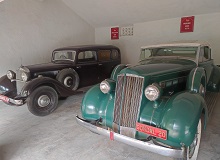 Auto d'epoca Gondal | #ViaggioRajasthan #Gujarat #viaggigiovani Auto d'epoca Gondal