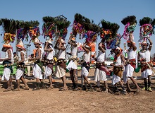 Kavant Festival