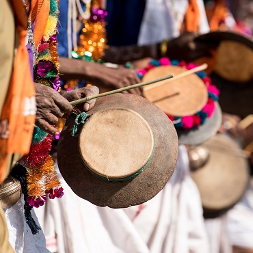 Fiera di Kavant | Top 3 India Gujarat, Rajasthan e Festival Hindu