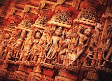 Templi gianisti di Palitana | #ViaggioRajasthan #Gujarat #viaggigiovani Templi gianisti di Palitana