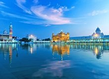 Amritsar | #HolaMohalla #viaggigiovani Amritsar