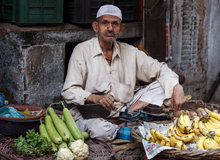 Delhi | #HolaMohalla #viaggigiovani Delhi