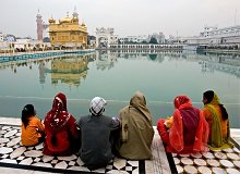 Palki Sahib | #HolaMohalla #viaggigiovani Palki Sahib