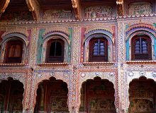 Shekhawati | #HolaMohalla #viaggigiovani Shekhawati